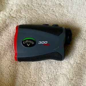 Callaway 300 pro Range Finder